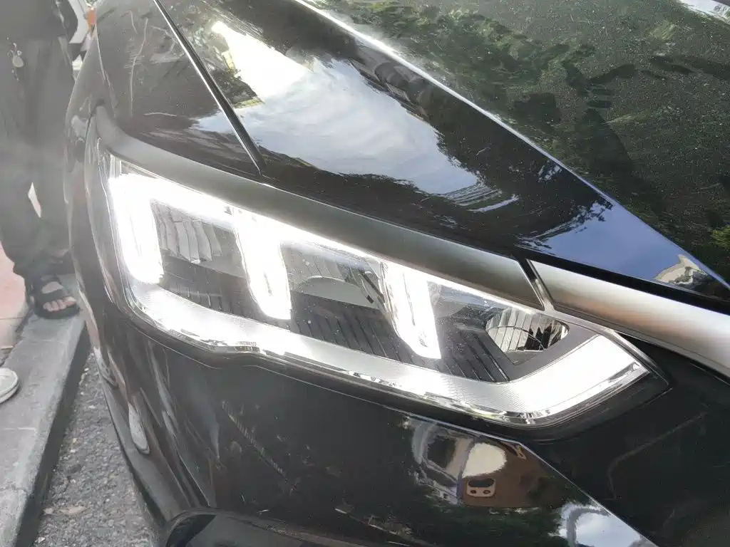 BYD Song Pro New Energy 2024 — фото 7