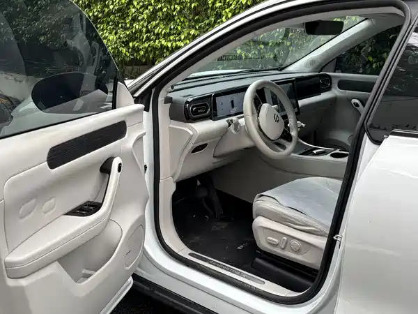 Leapmotor C11 2023