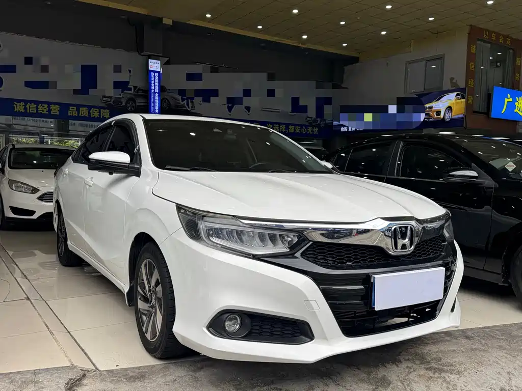 Honda Crider 2019 — фото 3