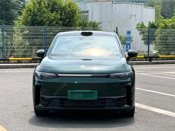 Leapmotor C10 2024