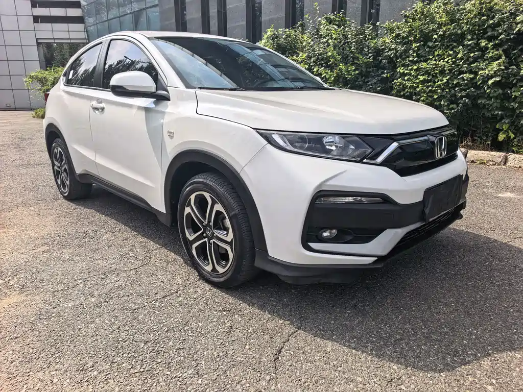 Honda XR-V 2022 — фото 2