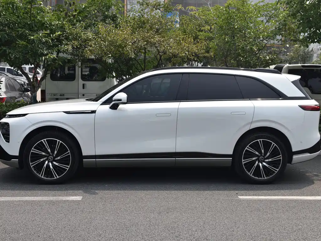 XPeng G9 2023