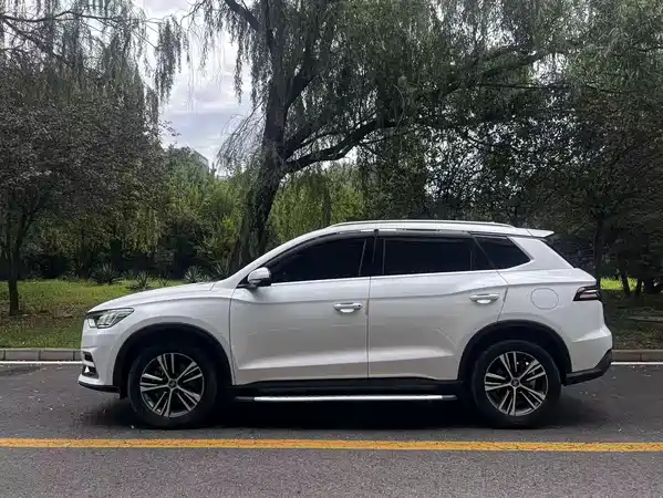 BYD Song Pro 2020