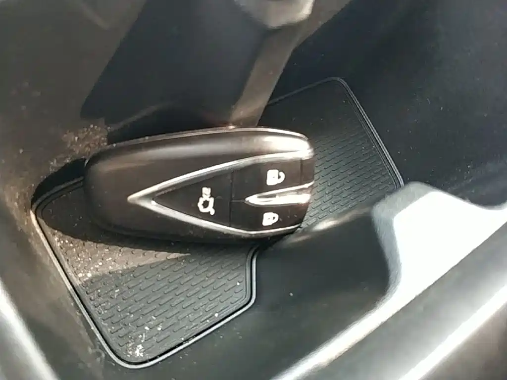 Changan CS55PLUS 2022 — фото 17