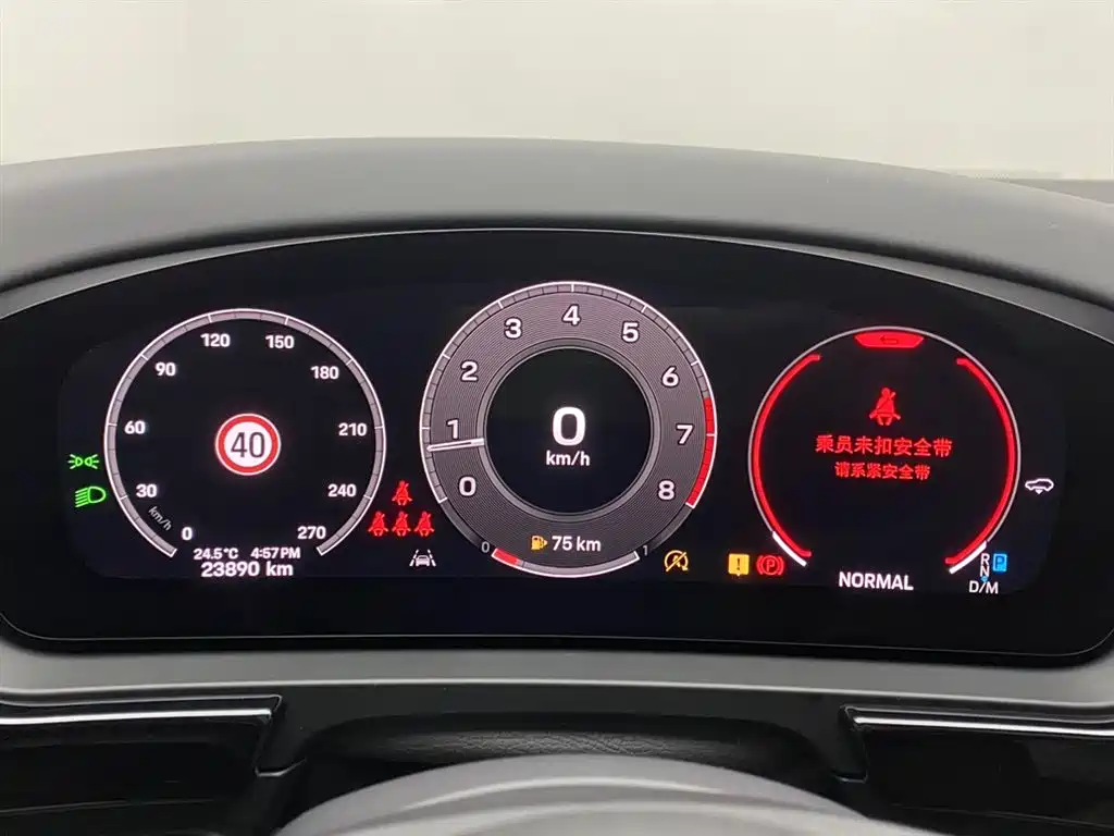 Porsche Cayenne 2025 — фото 15