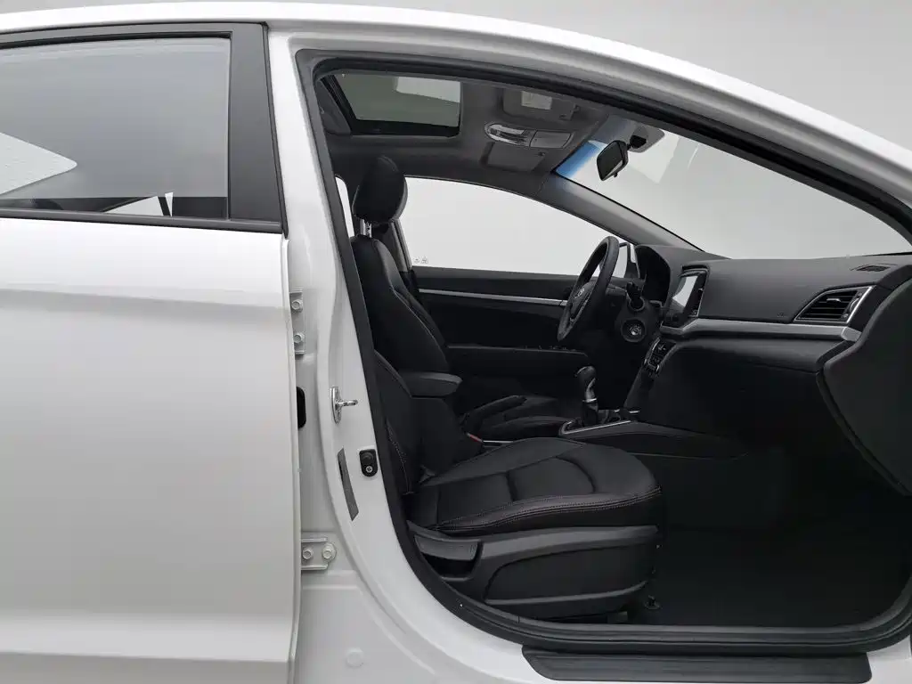 Hyundai Celesta 2018 — фото 23