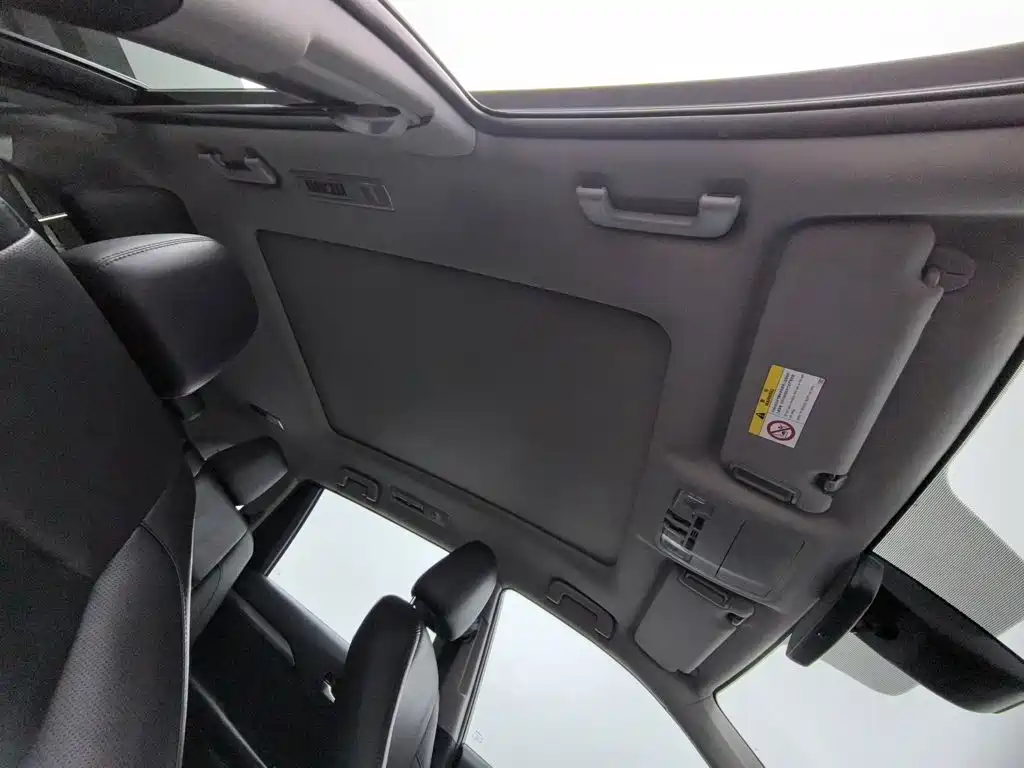 Toyota Highlander 2019 — фото 14
