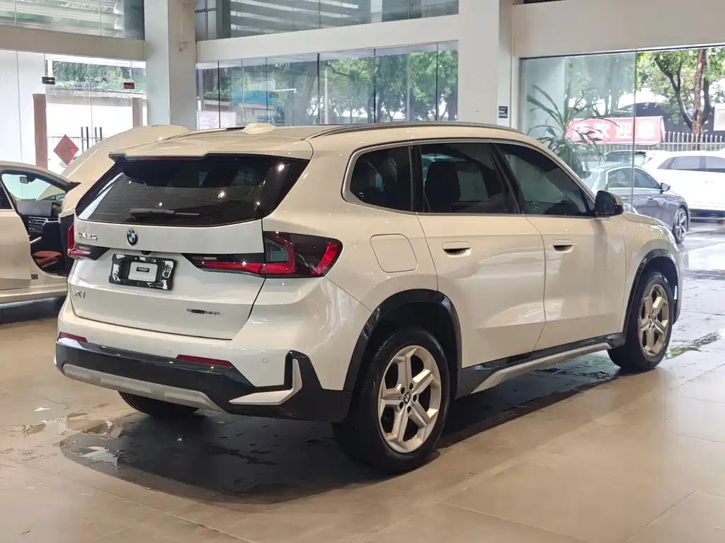 BMW X1 2023