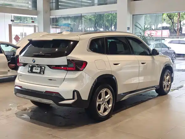 BMW X1 2023