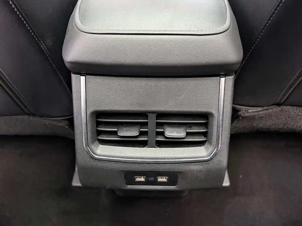 Haval H6 2023 — фото 14