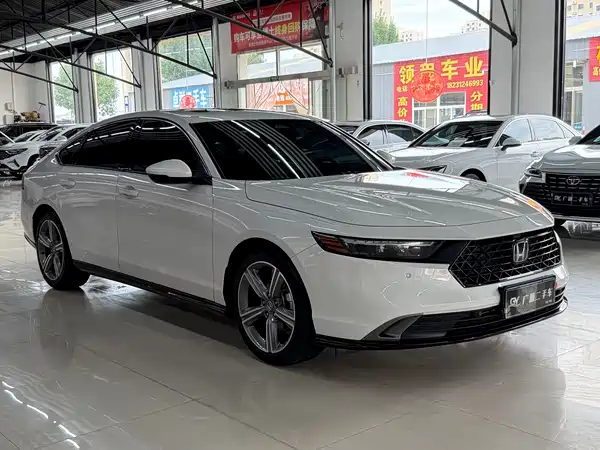 Honda Accord 2023
