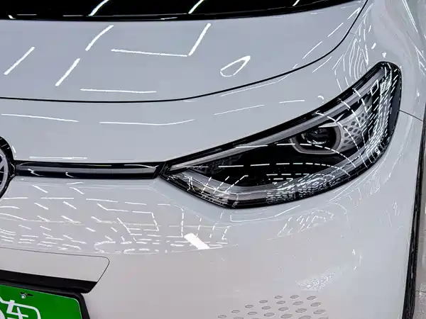 Volkswagen ID.3 2025