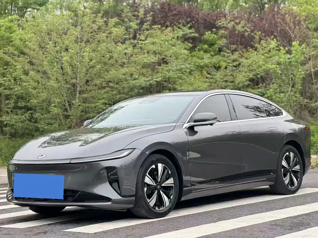 Qiyuan A07 2024