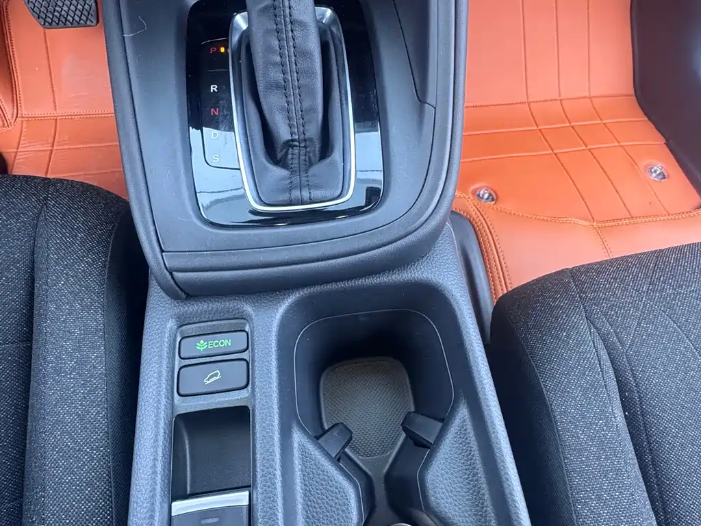 Honda Vezel 2023 — фото 16