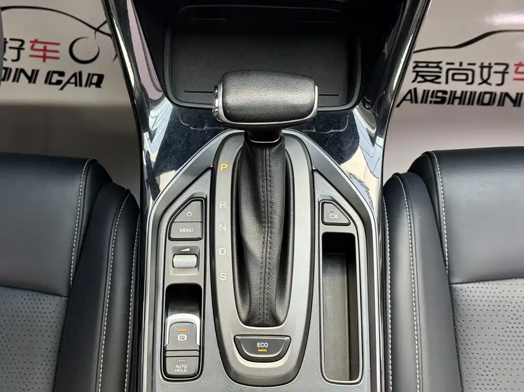GAC Motor Trumpchi GS4 2021 — фото 16