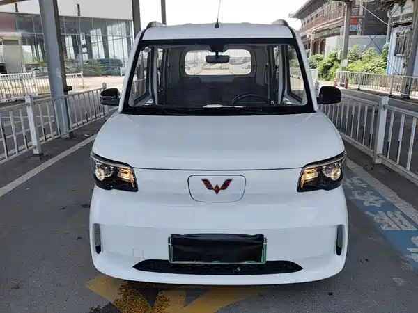 Wuling Zhiguang New Energy 2025