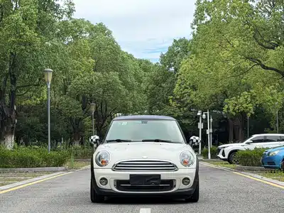 MINI MINI 2011