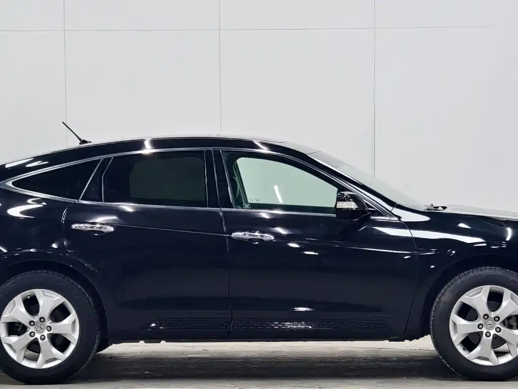 Honda Crosstour 2013