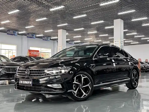 Volkswagen Magotan 2023