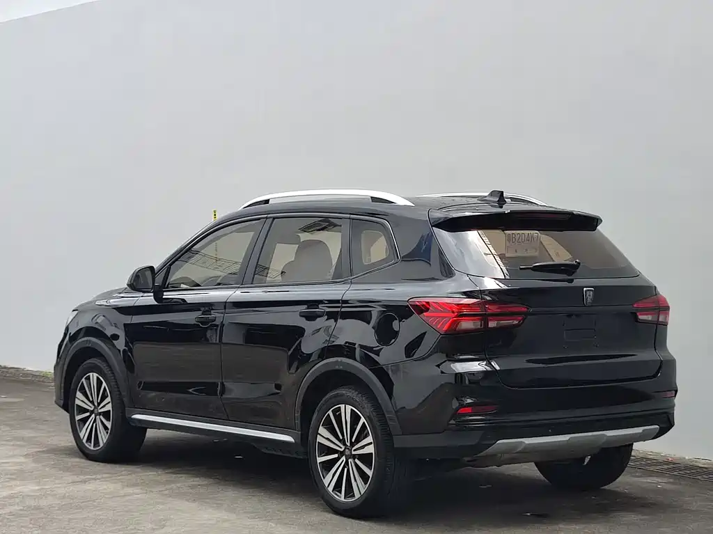 Roewe RX5 New Energy 2019