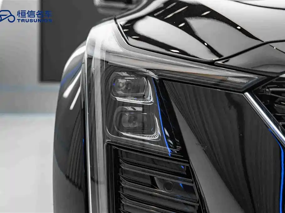 Cadillac CT5 2024 — фото 10