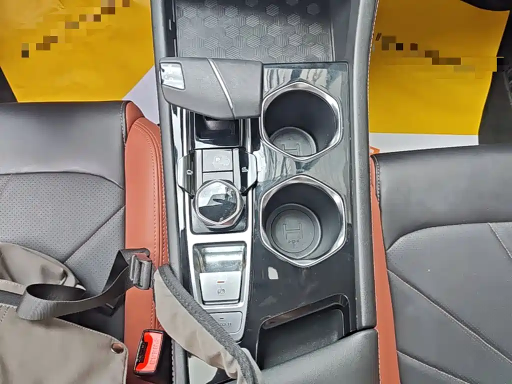 Changan Eado 2023 — фото 14