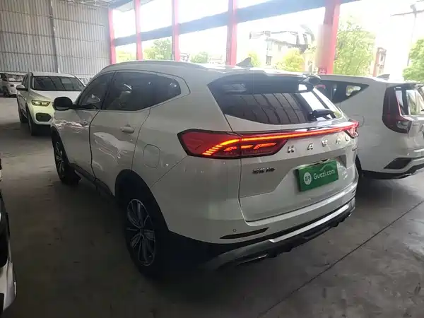 Haval H6 2023