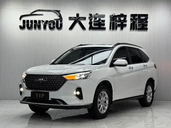Haval M6 2024