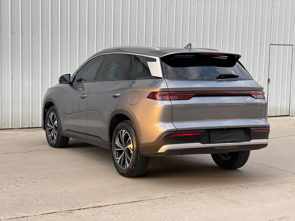 BYD Pro New Energy 2025 — фото 10