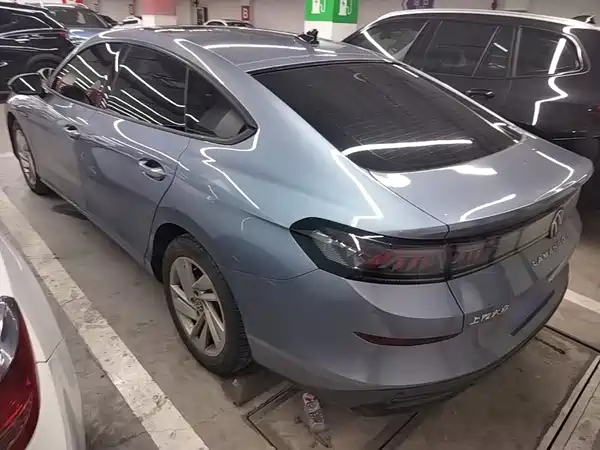 Volkswagen Lamando 2022