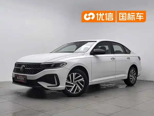 Volkswagen Lavida 2025