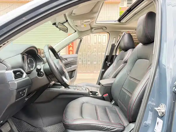 Mazda CX-5 2022