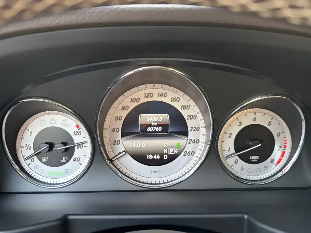 Mercedes-Benz GLK-Class 2014 — фото 15
