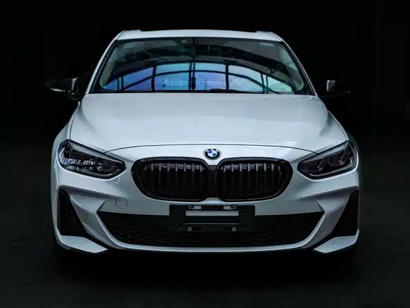 BMW 1 Series 2023