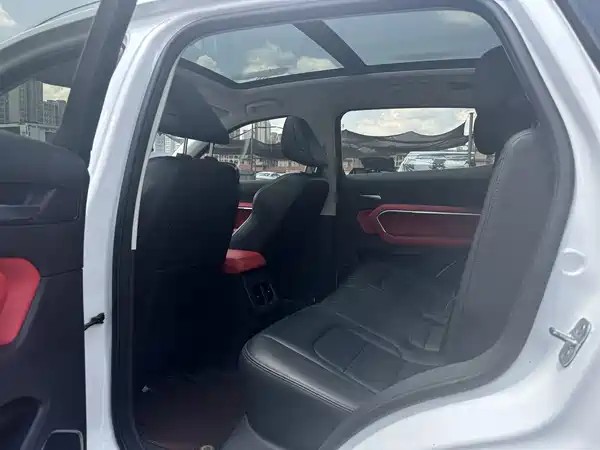 Haval H6 2018