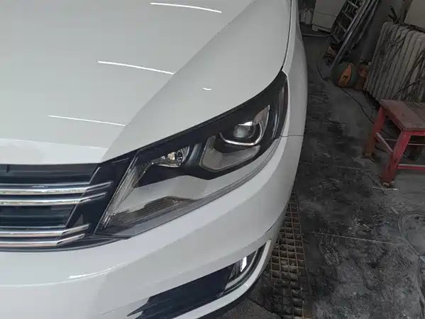 Volkswagen Tiguan 2016