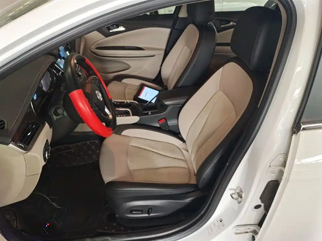 Buick Verano 2019 — фото 15