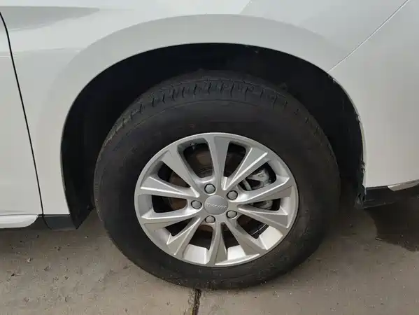 Haval M6 2022