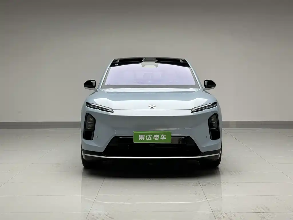 NIO EC6 2025