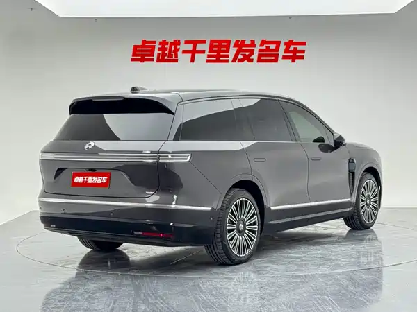 NIO ES8 2026
