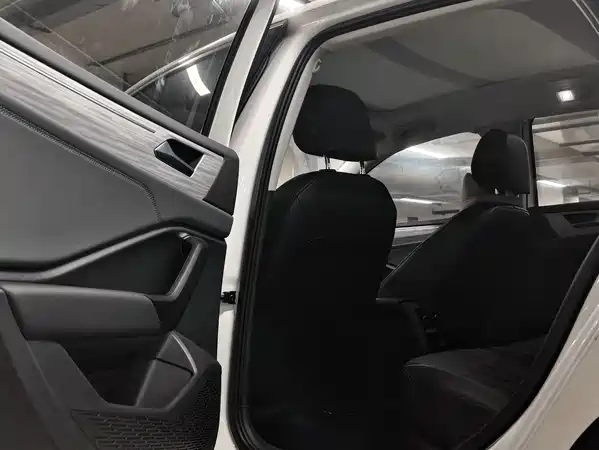 Volkswagen Sagitar 2024
