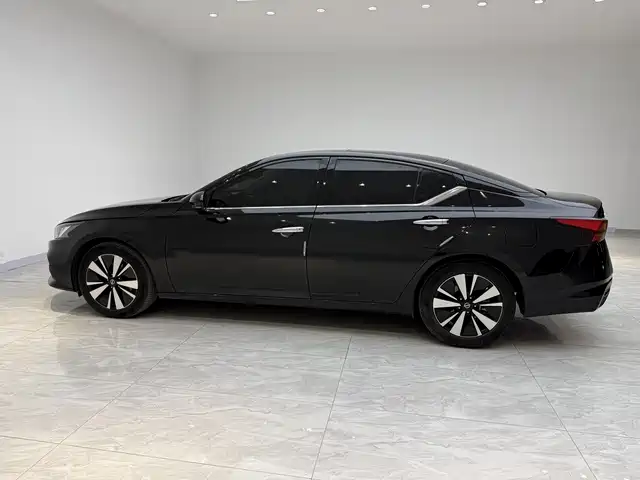 Nissan Teana 2020 — фото 8