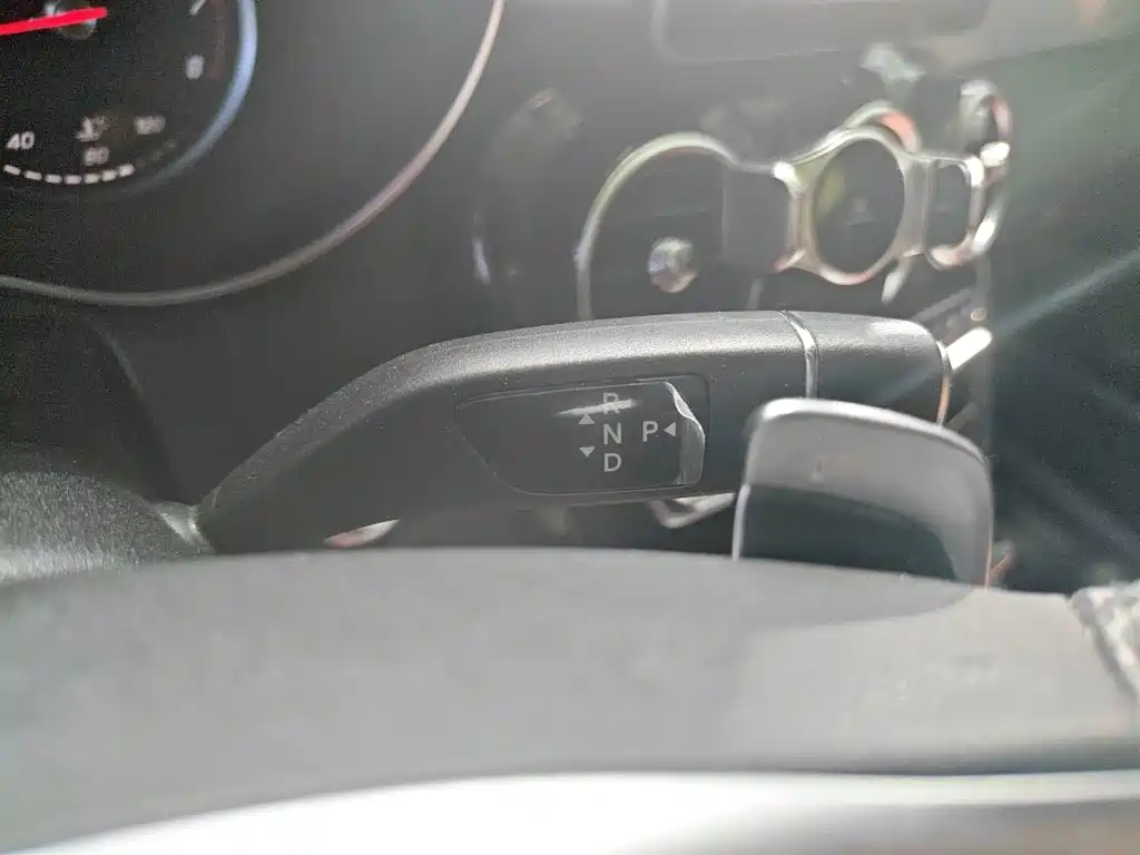 Mercedes-Benz C-Class 2018 — фото 11