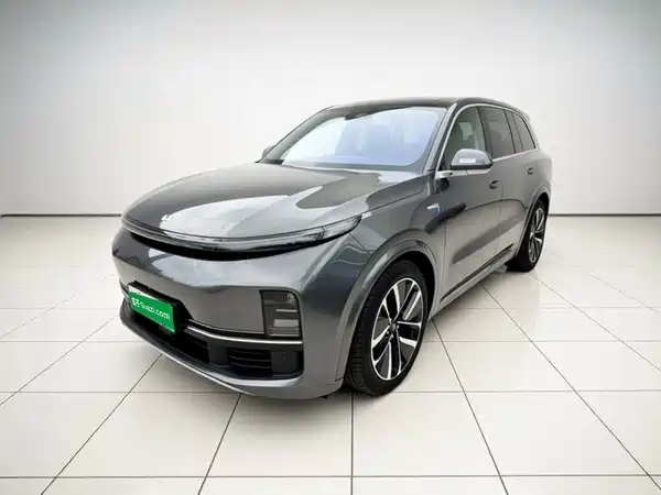Li Auto L8 2023
