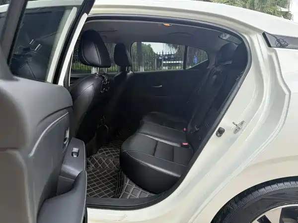 Nissan Sylphy 2020