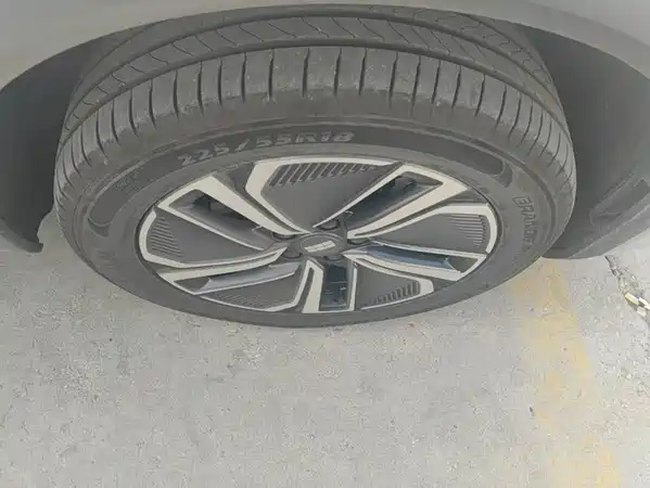 Geely Galaxy Starship 7 2025