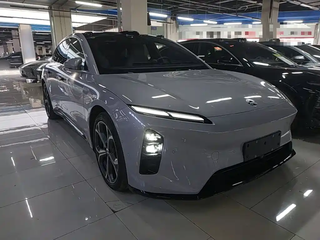 NIO ET5T 2025 — фото 4
