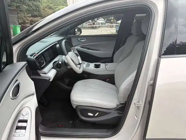 BYD Seal 06 2025