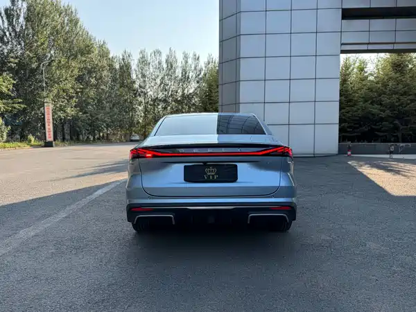 Geely Galaxy L6 2025