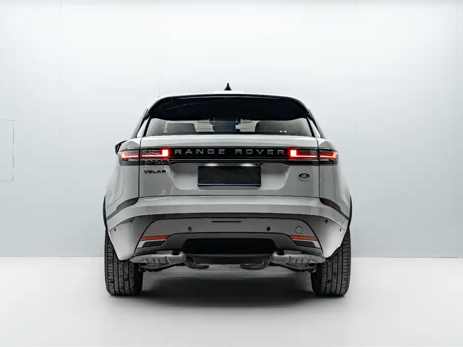 Land Rover Velar 2024 — фото 6